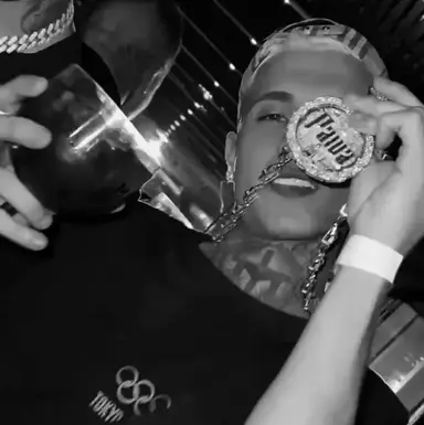 Profile image of MC Luan