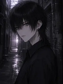 Profile image of 東雲 直人