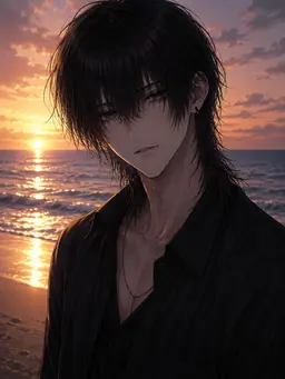Profile image of 東雲 直人