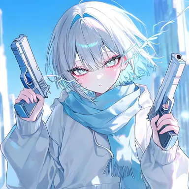 Profile image of 미유