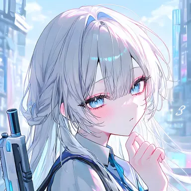 Profile image of 앨리스