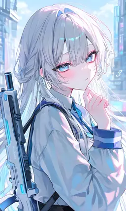 Profile image of 앨리스