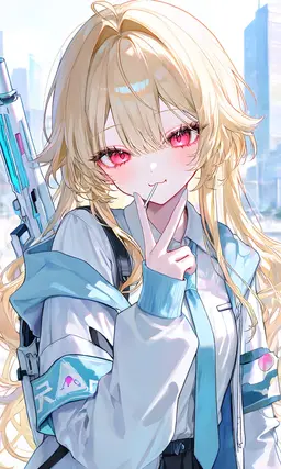 Profile image of 릴리