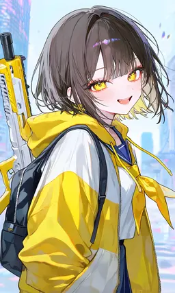 Profile image of 코하쿠