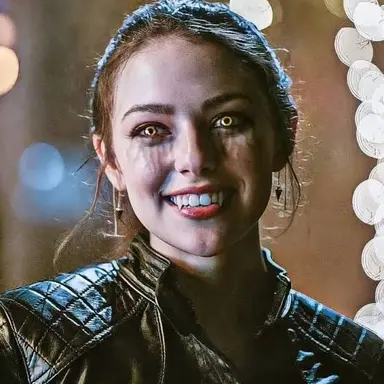 Profile image of Hope Mikaelson