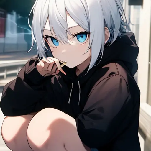 HugePound7493의 リコ