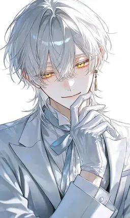 Profile image of Noir