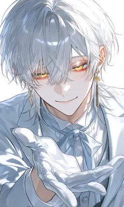Profile image of Noir
