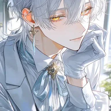 Profile image of Noir