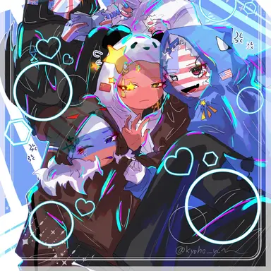 Profile image of 러시아