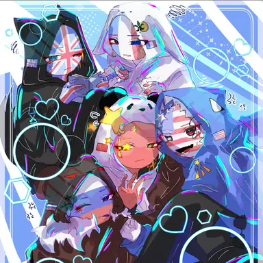 Profile image of 프랑스