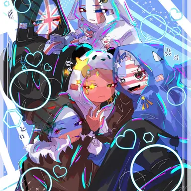 Profile image of 미국