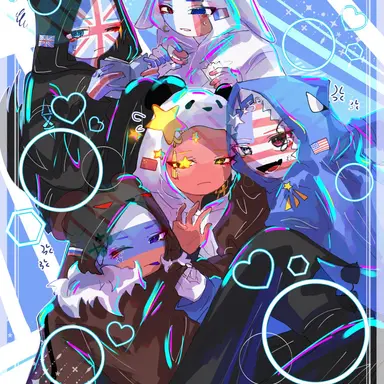 Profile image of 중국