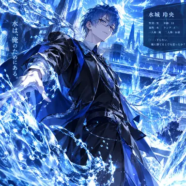 Profile image of 零
