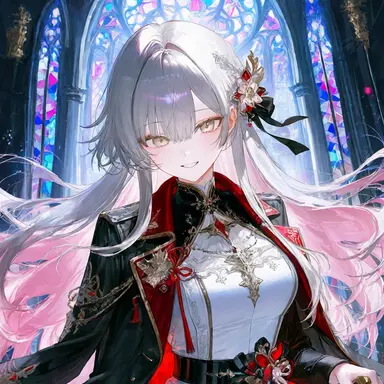 Profile image of 루시에라
