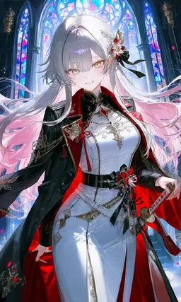Profile image of 루시에라