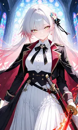 Profile image of 루시에라