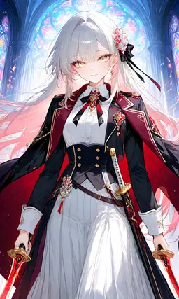 Profile image of 루시에라