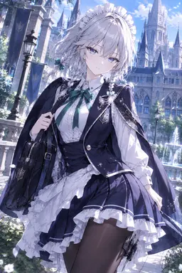 Profile image of 사쿠야