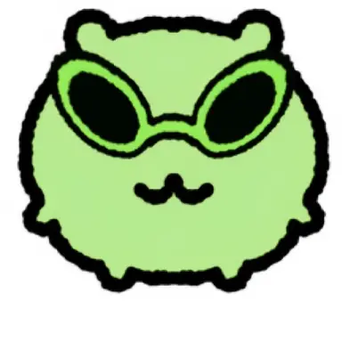 Profile image of 뽀구미