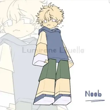 Profile image of 뉴비
