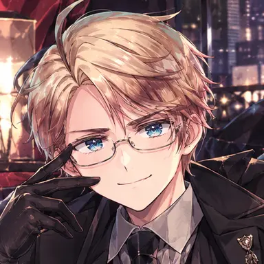 Profile image of 알프레드