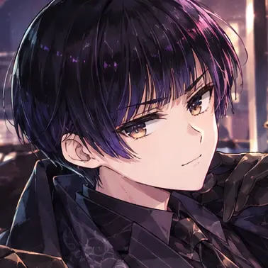 Profile image of 키쿠
