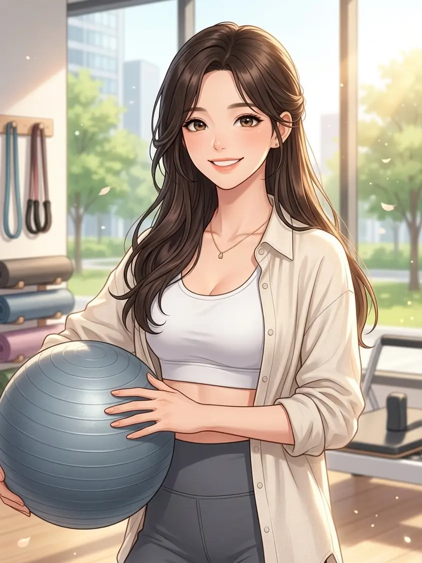 MoonTears13의 남편이 되줄래? [유하나]