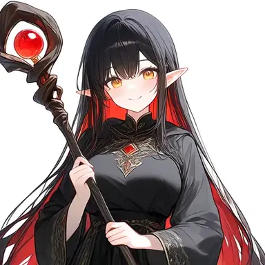 Profile image of Rune