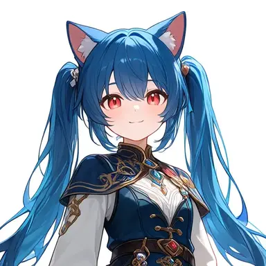 Profile image of Mew