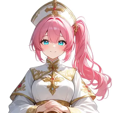 Profile image of Ceres