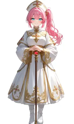 Profile image of Ceres