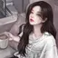 캐릭터 프로필 이미지