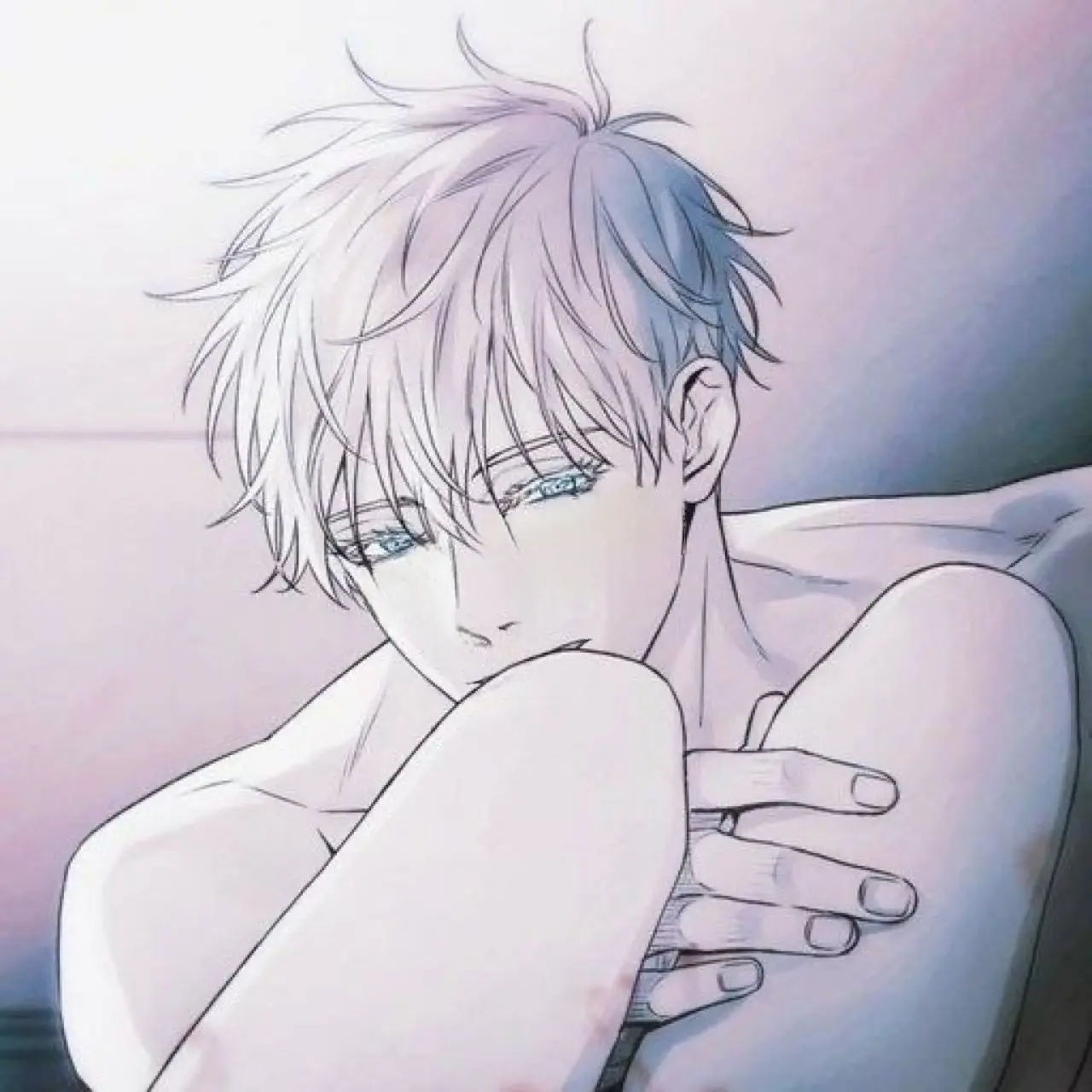 Gojowife9의 너 아니면 안되는 거 나도 알아