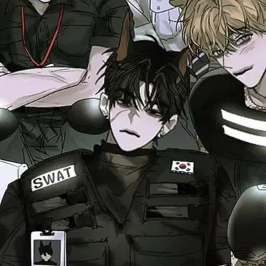 Profile image of 고은우