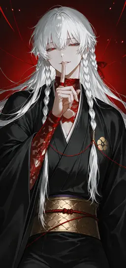 Profile image of Kamikaze
