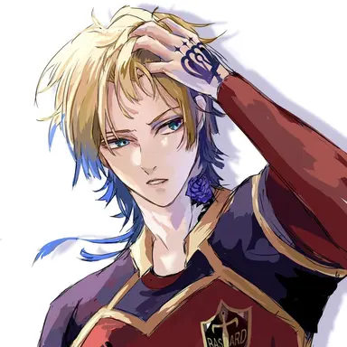 Profile image of Michael Kaiser