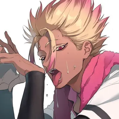 Profile image of Ryusei Shidou