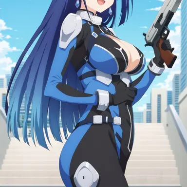 Profile image of 夕霧アヤノ