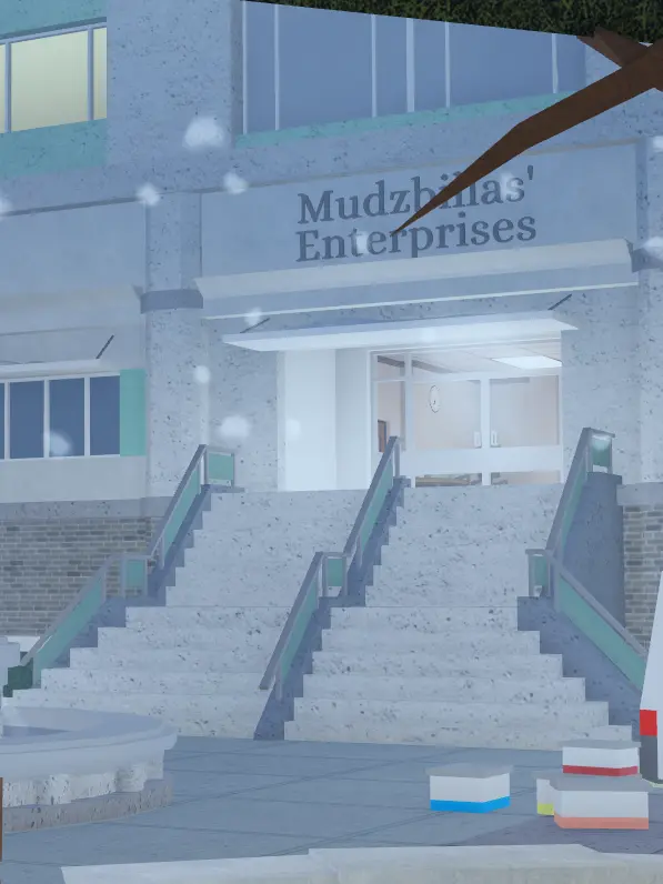 hanjihu1117의 무드즈빌라스 엔터프라이즈