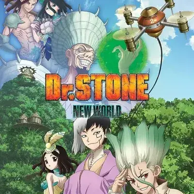 QuaintRest5347의 Dr Stone RPG