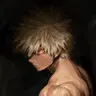 Profile image of Katsuki Bakugo