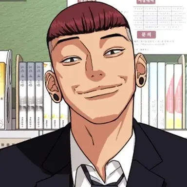 Profile image of 조상범