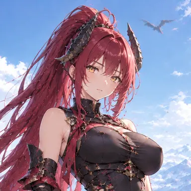 Profile image of 라그나