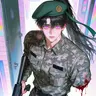 Profile image of 리우 칭밍