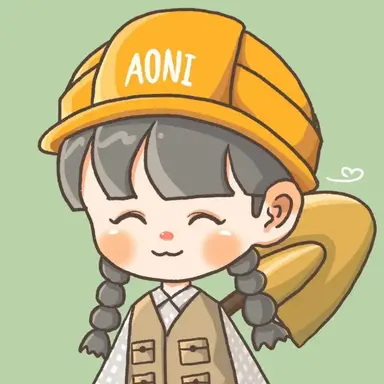 Profile image of 아오니
