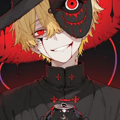 Profile image of カイン