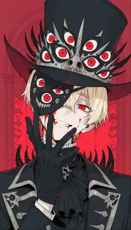 Profile image of カイン
