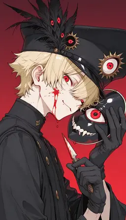 Profile image of カイン