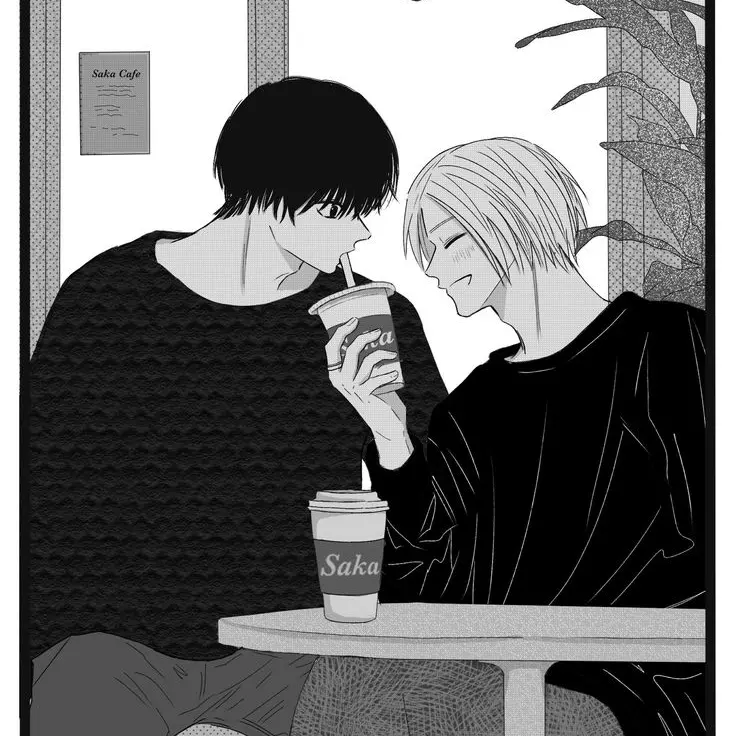 Koma_Me의 涙ひとつ恋心